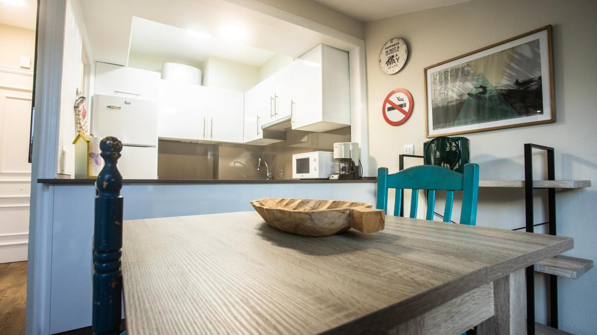 Estudio Con Piscina En A Guarda- Pontevedra エクステリア 写真