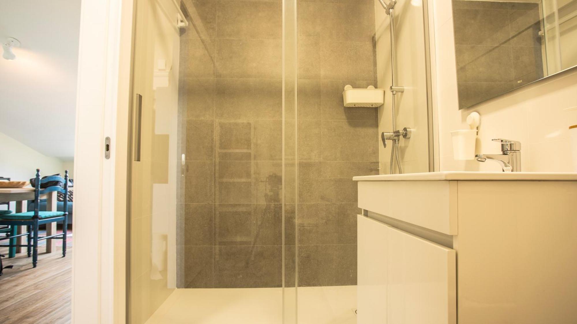 Estudio Con Piscina En A Guarda- Pontevedra エクステリア 写真
